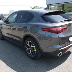 Alfa Romeo Stelvio 2.2 DIESEL 180CH SPORT EDITION AT8 Mayenne