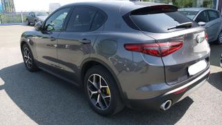 Alfa Romeo Stelvio  - Sport - photo 2