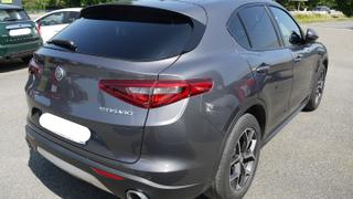 Alfa Romeo Stelvio  - Sport - photo 3
