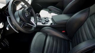 Alfa Romeo Stelvio  - Sport - photo 4