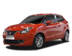 Suzuki Baleno Mouilleron-le-Captif