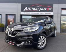 Renault Kadjar Démouville
