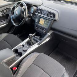 Renault Kadjar 1.6 DCI 130CH ENERGY INTENS D&eacute;mouville
