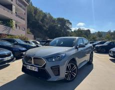 BMW X2 Mougins