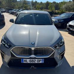 BMW X2 iX2 eDrive20 204ch Mougins