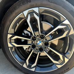 BMW X2 iX2 eDrive20 204ch Mougins
