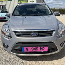 Ford Kuga 2.0 TDCI 140CH FAP TITANIUM 4X2 Montagny-l&egrave;s-Beaune