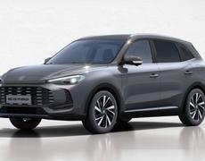 MG ZS Vert-Saint-Denis