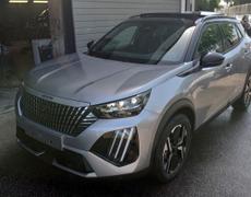 Peugeot 2008 Saint-Paul-lès-Dax