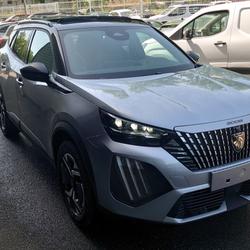 Peugeot 2008 1.2 HYBRID 145CH GT E-DCS6 Saint-Paul-l&egrave;s-Dax