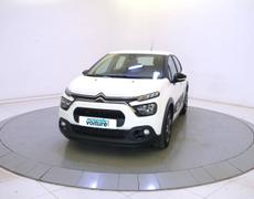 Citroen C3 Fontenay-le-Comte