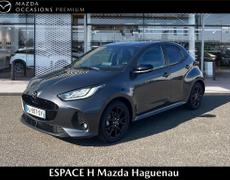 Mazda Mazda2 Haguenau