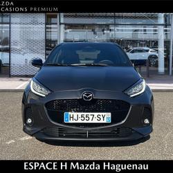 Mazda Mazda2 HYBRID 1.5L CVT 116 CH Homura Haguenau