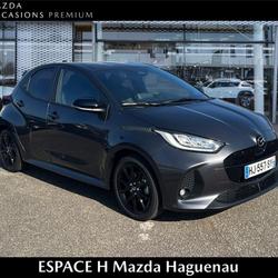 Mazda Mazda2 HYBRID 1.5L CVT 116 CH Homura Haguenau