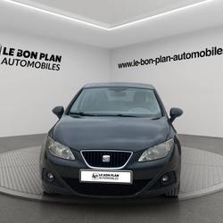 Seat Ibiza IV 1.6 16v Gran Via 5p Capens