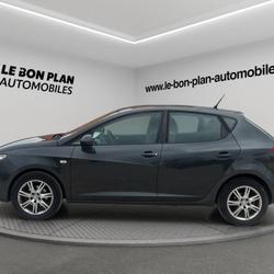 Seat Ibiza IV 1.6 16v Gran Via 5p Capens