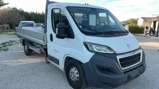 Peugeot Boxer  - photo 0