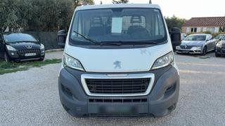 Peugeot Boxer  - photo 1
