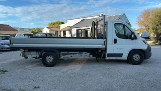 Peugeot Boxer  - photo 2