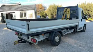 Peugeot Boxer  - photo 3