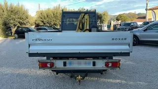 Peugeot Boxer  - photo 4