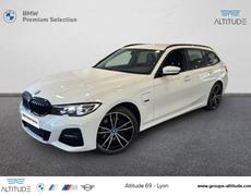 BMW Serie 3 Limonest