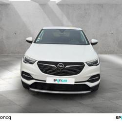 Opel Grandland 1.6 D 120ch ECOTEC Elite Roncq
