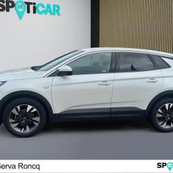 Opel Grandland 1.6 D 120ch ECOTEC Elite occasion - Roncq - photo 2/26