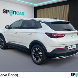 Opel Grandland 1.6 D 120ch ECOTEC Elite occasion - Roncq - photo 3/26