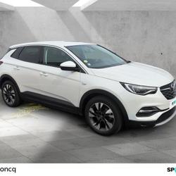 Opel Grandland 1.6 D 120ch ECOTEC Elite Roncq