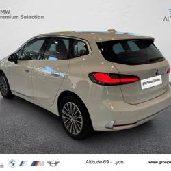 BMW Serie 2 Active Tourer 218i 136ch Luxury DKG7 occasion - Limonest - photo 3/30