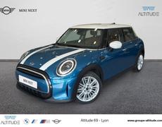 Mini Cooper Limonest