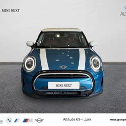 Mini Cooper Cooper 136ch Edition Premium BVA7 Limonest