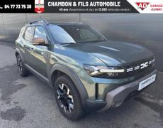 Dacia Duster La Grand-Croix