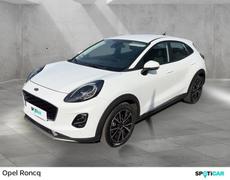 Ford Puma Roncq