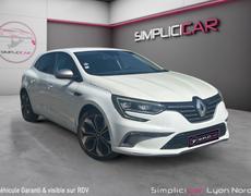 Renault Megane 4