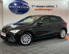 Seat Ibiza Étréchy