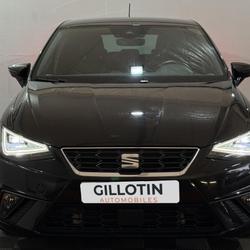 Seat Ibiza 1.0 TSI 110 FR &Eacute;tr&eacute;chy