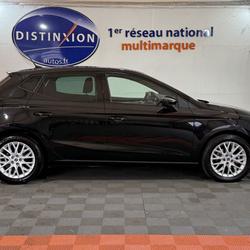 Seat Ibiza 1.0 TSI 110 FR &Eacute;tr&eacute;chy