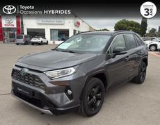 Toyota RAV4 Narbonne