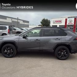 Toyota RAV4 Hybride 218ch Collection 2WD MY20 Narbonne