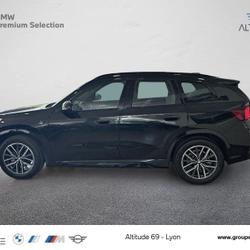 BMW X1 sDrive18i 136ch M Sport Limonest