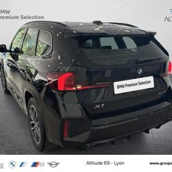 BMW X1 sDrive18i 136ch M Sport Limonest