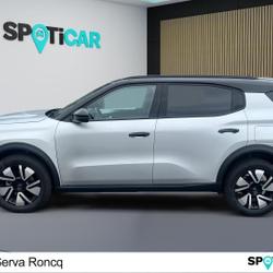 Opel Frontera 1.2 Turbo Hybrid 145ch GS e-DCT6 occasion - Roncq - photo 2/26