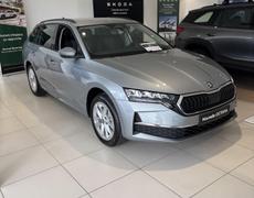Skoda Octavia Combi Troyes