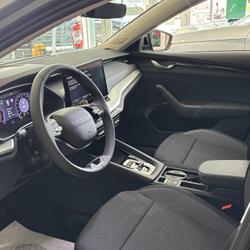 Skoda Octavia Combi Octavia Combi 1.5 TSI Hybrid 150 ch ACT DSG7 Clever Troyes