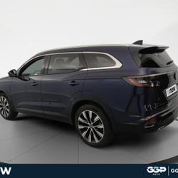 Renault Espace 5 1.2 E-Tech full hybrid 200ch Techno 7 places - 25 Feignies