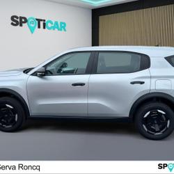 Opel Frontera 1.2 Turbo Hybrid 145ch Edition e-DCT6 occasion - Roncq - photo 2/26