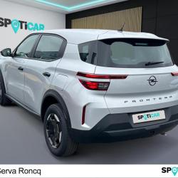 Opel Frontera 1.2 Turbo Hybrid 145ch Edition e-DCT6 occasion - Roncq - photo 3/26