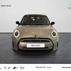 Mini Mini Cooper 136ch  Edition Camden BVA7 Limonest